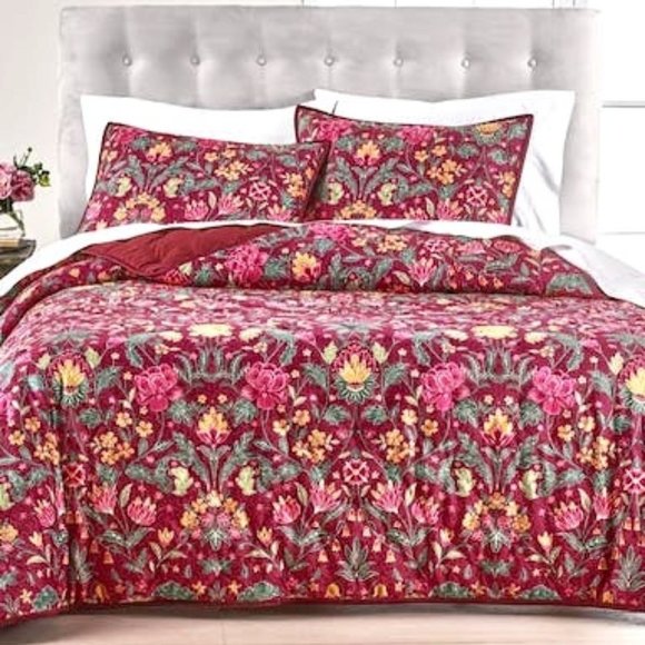 Martha Stewart Bedding Martha Stewart Collection Storybook Holiday